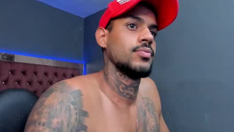 Luigi Vitale online show from February 26, 8:39 am