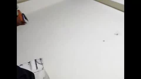 Hairyman online show from October 8, 3:02 am