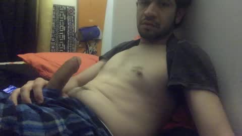 luis603ito online show from December 22, 7:48 am