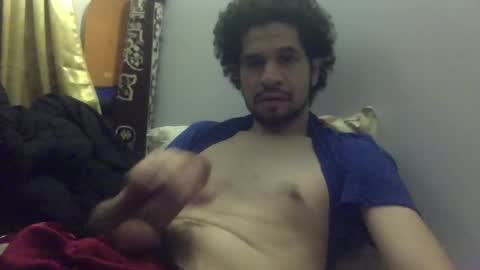 luis603ito online show from September 26, 6:54 am