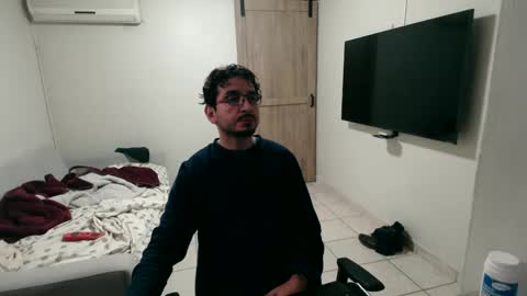 luis_flr online show from January 14, 6:07 pm