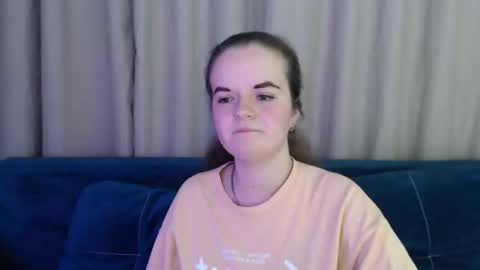 Luisa Rosee online show from March 7, 3:51 am