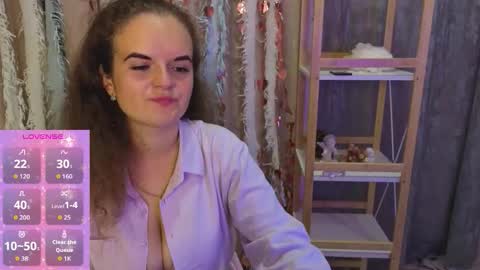 Luisa Rosee online show from September 17, 7:06 pm