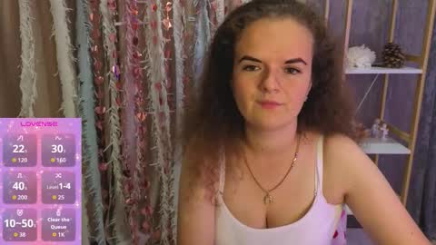 Luisa Rosee online show from September 28, 7:23 pm