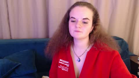 Luisa Rosee online show from March 4, 1:01 am