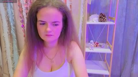 Luisa Rosee online show from October 21, 7:06 pm