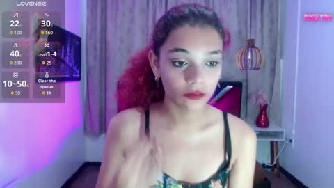 luisa_torres__ online show from May 22, 4:08 am