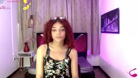 luisa_torres__ online show from May 17, 3:16 am