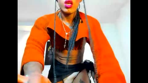 Snapshot of luisadickkhard chatting on March 5, 4:24 am luisadickkhard online show from March 5, 4:24 am