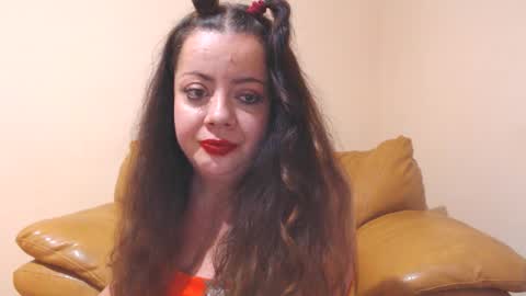 Cassie online show from October 5, 9:00 pm