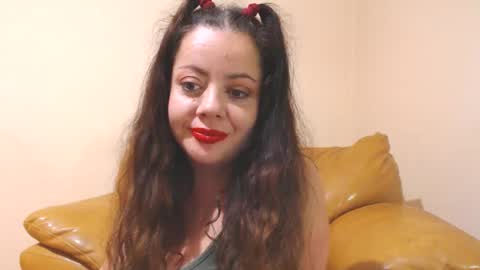 Cassie online show from October 11, 5:38 pm