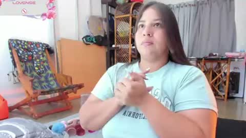 luisanaboobs online show from July 17, 4:58 am