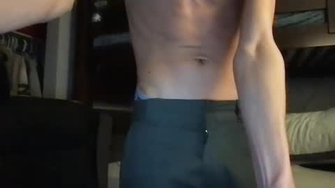 Luis online show from January 24, 2:07 am