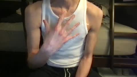 Luis online show from January 10, 3:07 am