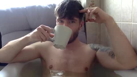 Luis Badx online show from March 15, 12:30 pm