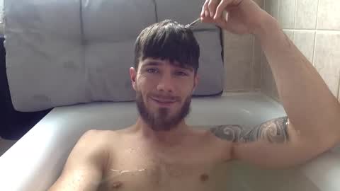 Luis Badx online show from May 10, 11:27 am