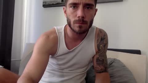 Luis Badx online show from January 12, 10:45 am