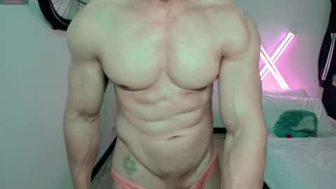 Luis Fer PVT IS OPEN online show from June 23, 6:36 pm