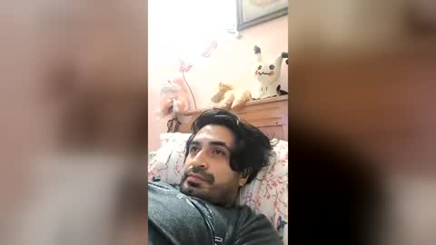 luismiastarot online show from July 24, 4:31 am