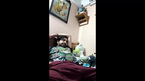luismiastarot online show from May 19, 4:19 am