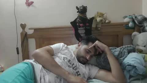 luismiastarot online show from March 10, 2:49 am