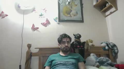 luismiastarot online show from March 13, 4:05 am