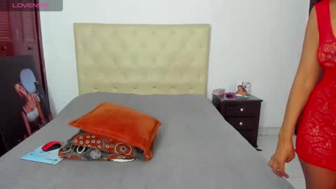 Luissa online show from April 25, 12:51 pm
