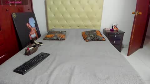Luissa online show from May 1, 12:43 pm