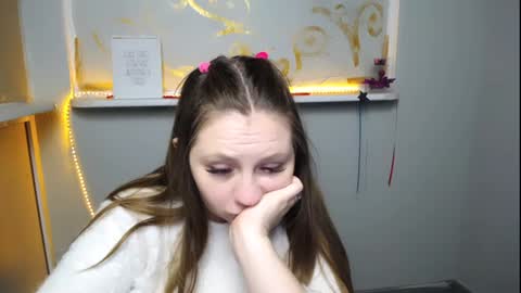 Luiza online show from January 17, 11:27 am