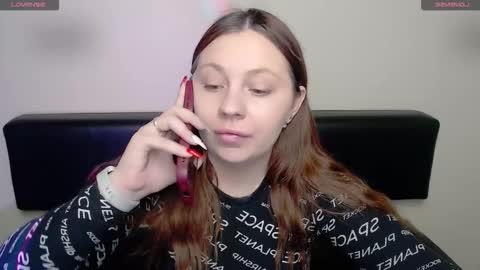 Luiza online show from March 9, 7:24 am