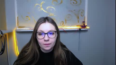 Luiza online show from January 31, 9:16 am