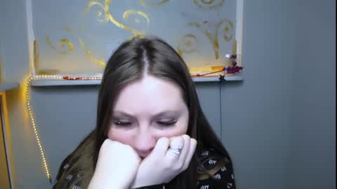 Luiza online show from March 8, 11:16 am