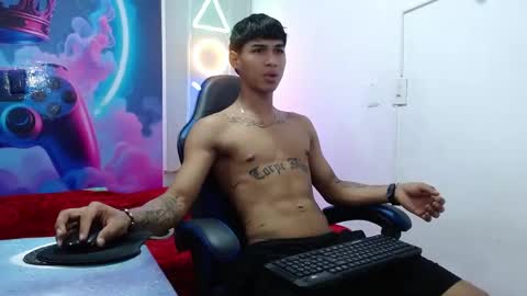 Luka big18 online show from June 6, 2:28 am