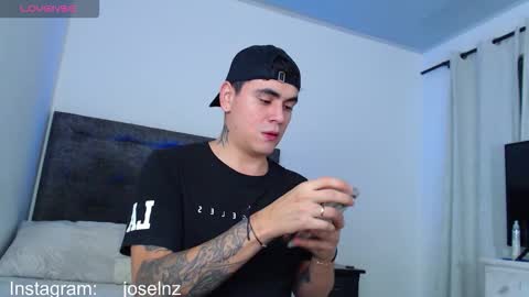 Luka Castle online show from October 16, 4:34 am