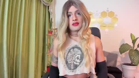 Luka Castillo online show from March 10, 5:12 am