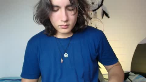 lukas 3 online show from January 28, 8:58 pm