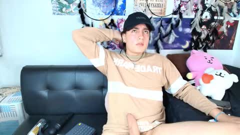 lukas 3 online show from October 26, 1:50 am