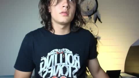 lukas 3 online show from January 15, 12:09 am