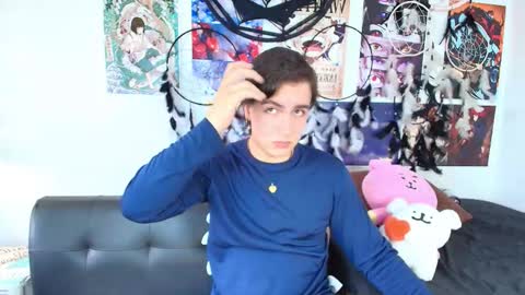 lukas 3 online show from October 12, 6:21 pm