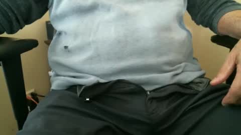 luke7711 online show from November 3, 7:48 pm