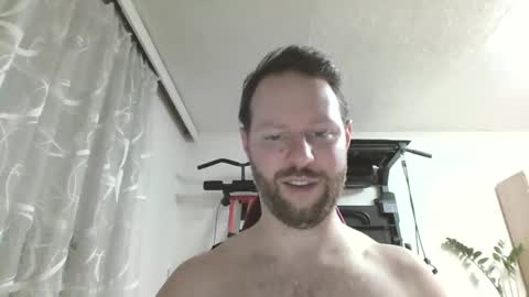 luke91_t online show from January 19, 3:55 pm