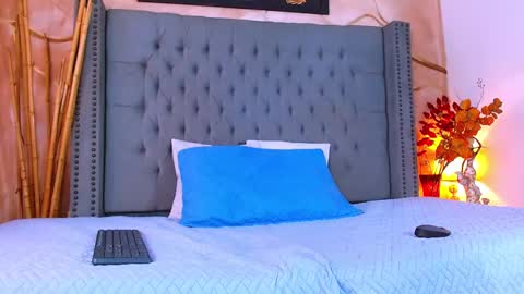 luke_carter online show from February 24, 1:25 pm