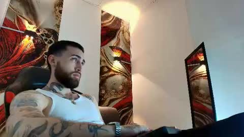 LUKE online show from July 1, 1:09 pm