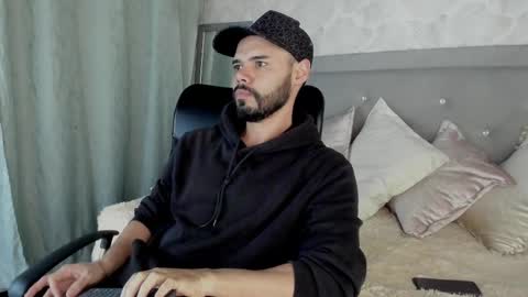 luke diaz7 online show from March 7, 1:53 am