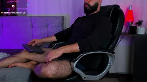 luke diaz7 online show from March 14, 7:01 am