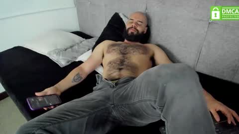 luke diaz7 online show from September 10, 4:46 am