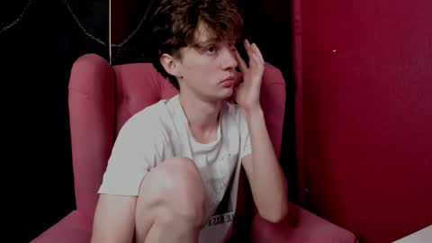 Luke online show from November 28, 12:12 pm