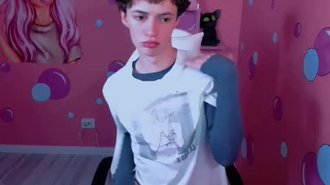 Luke online show from January 18, 12:58 pm