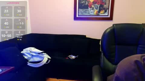 lukeboyce online show from October 29, 2:13 am