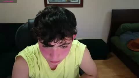 lukeboyce online show from February 11, 12:14 am